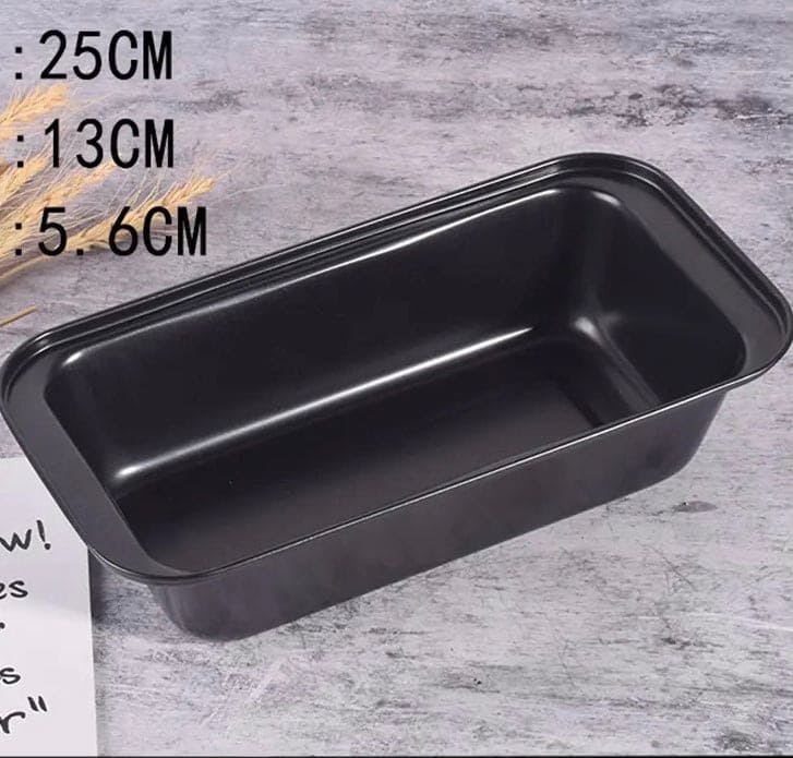 Rectangular Baking Tray, Nonstick Carbon Steel Baking Pan Cake Tools, Black Non-Stick Mold Storage Trays Sausage Bread, High Temperature Resistant Bread Baking Tray, Carbon Steel Non-stick Toast Mold, Bakeware Baking Tool Rectangular Baking Tray, Nonstick Carbon Steel Baking Pan Cake Tools, Black Non-Stick Mold Storage Trays Sausage Bread, High Temperature Resistant Bread Baking Tray, Carbon Steel Non-stick Toast Mold, Bakeware Baking Tool